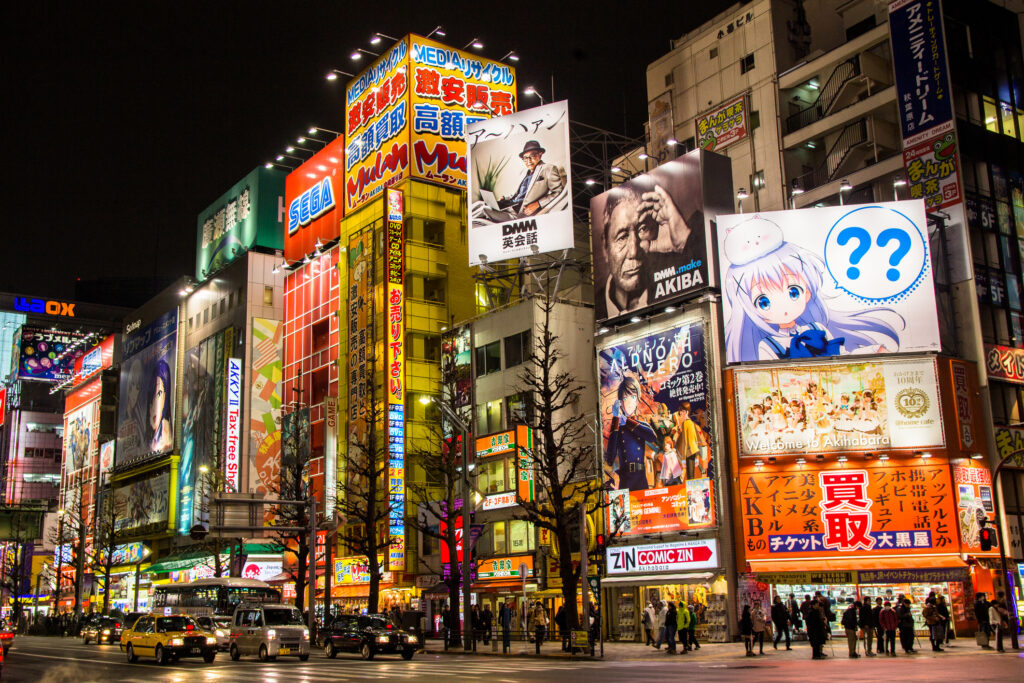 Explorando Tóquio 10 aventuras para turistas na capital do Japão