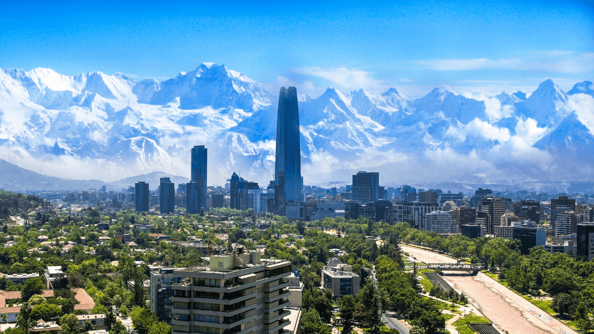 Chile