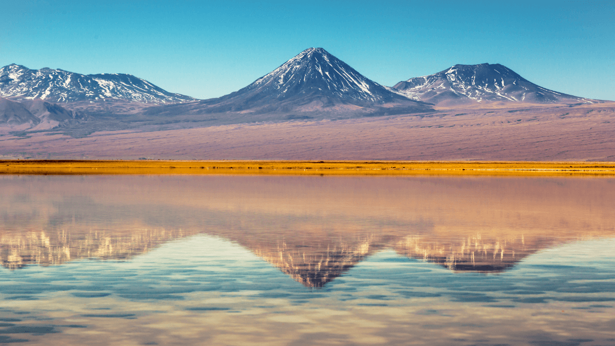 Curiosidades do Deserto do Atacama