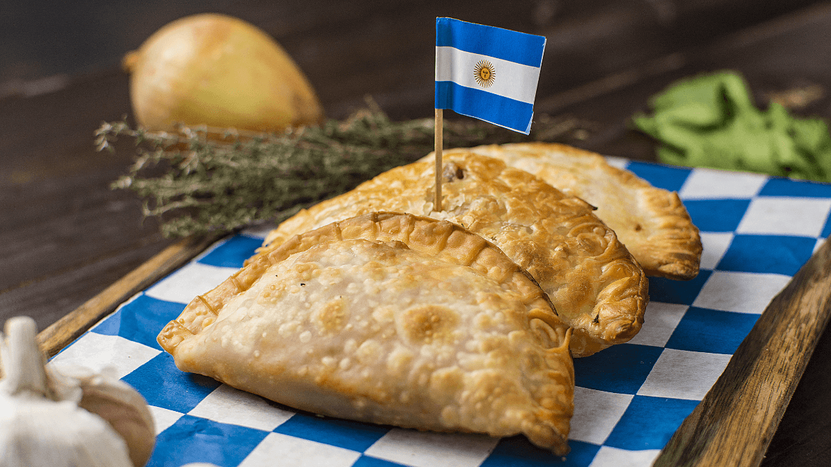 Comida argentina