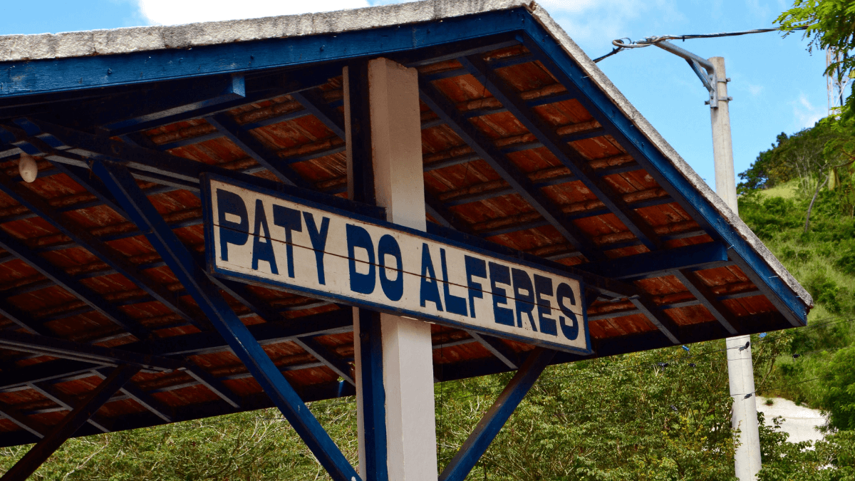 Paty do Alferes