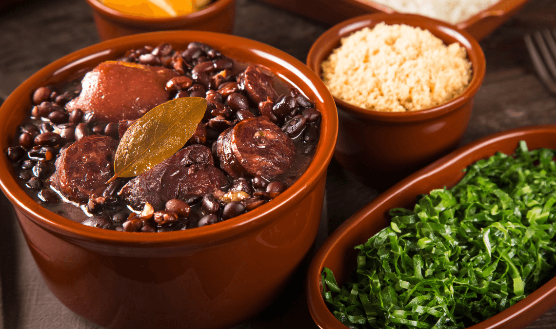 Feijoada