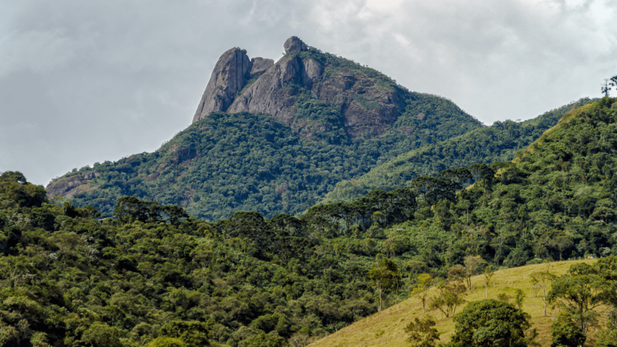 Visconde de Mauá - Rio de Janeiro