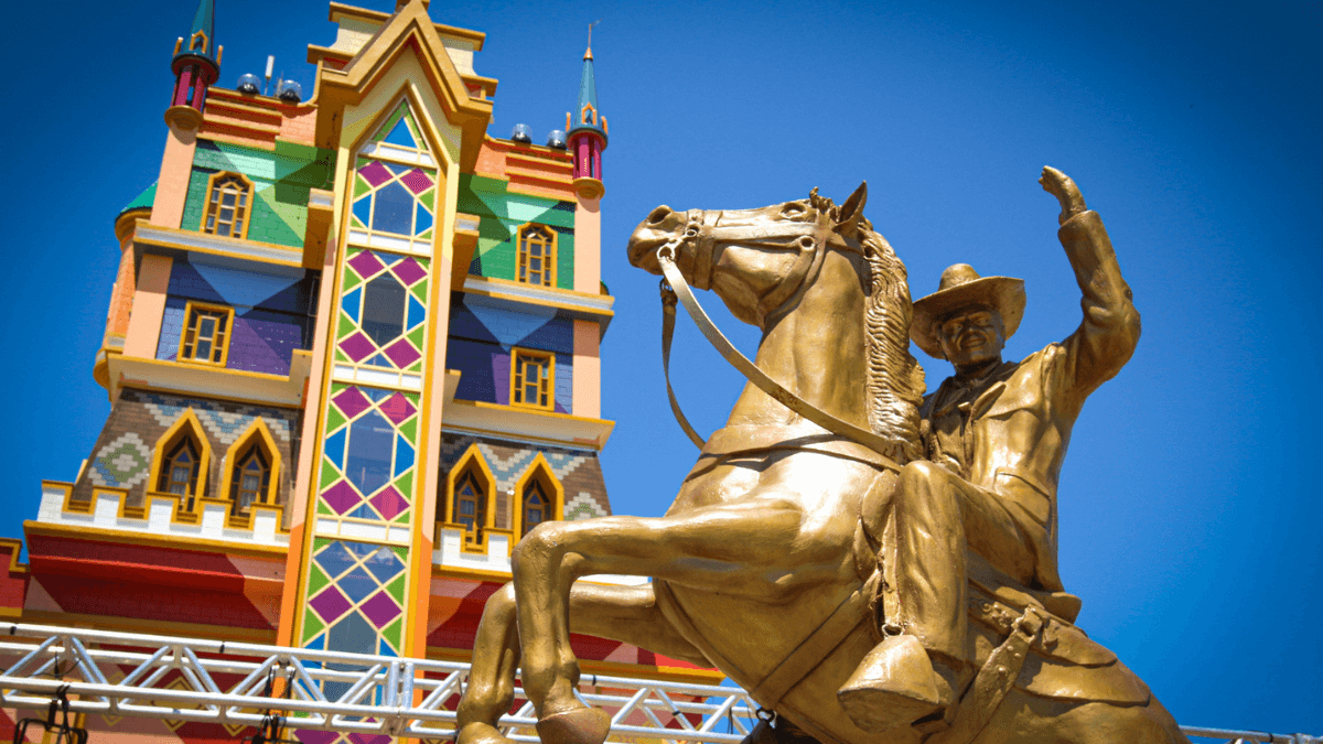 Tudo Para Planejar Sua Viagem Para O Beto Carrero World