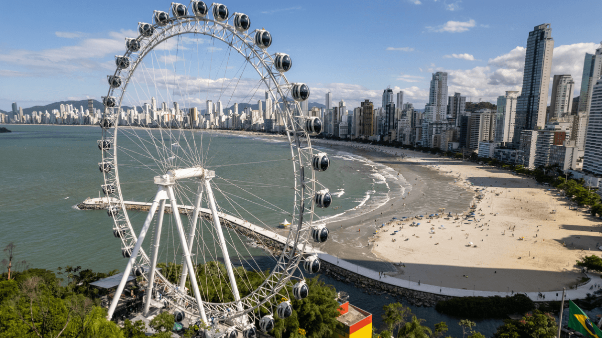 balneário camboriú