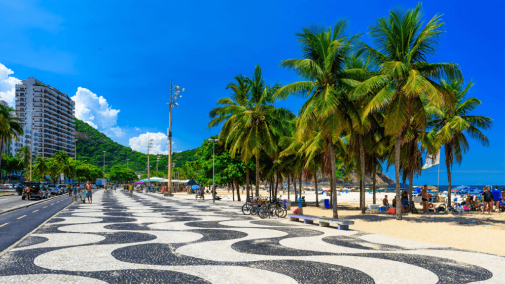 Praias Do Rio De Janeiro Que Precisam Entrar Na Sua Lista De Viagem Blog Do Hurb