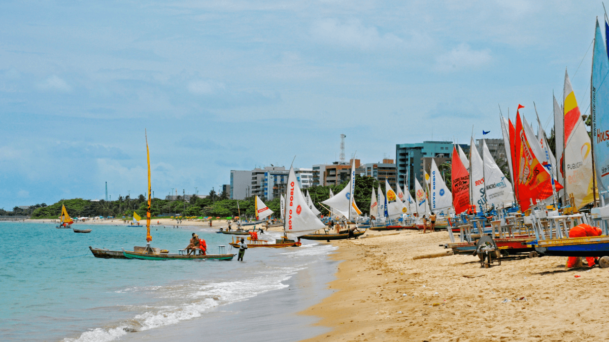 maceió