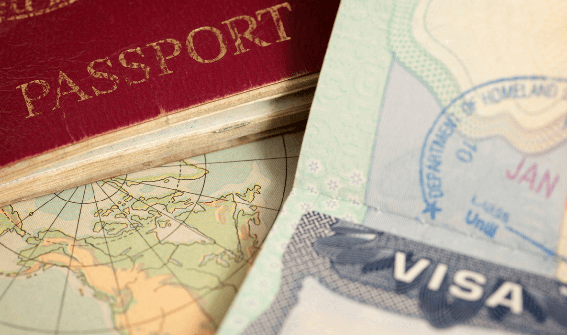 Taxa do visto americano: tudo que você precisa saber