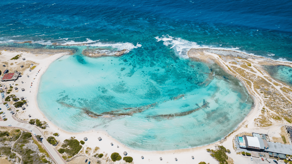 aruba caribe