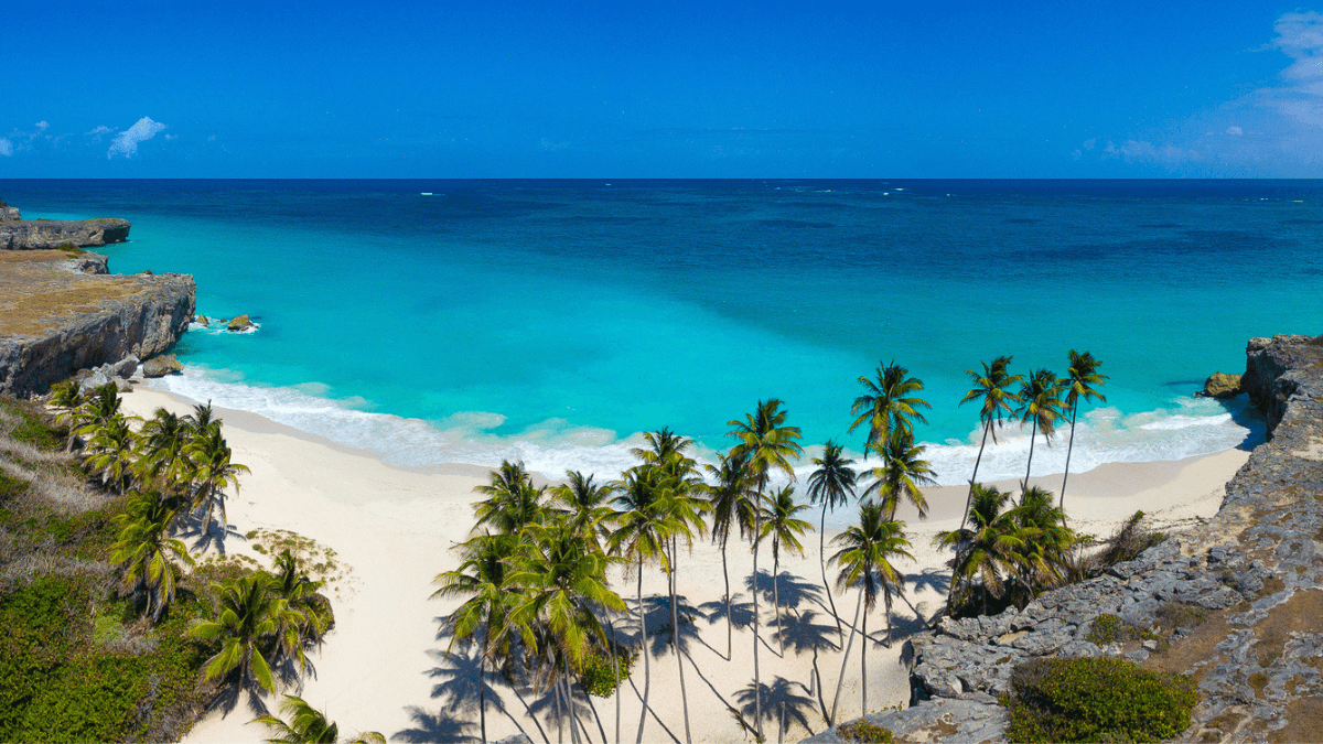 Onde Fica o Caribe: Ilhas, Passeios e Dicas de Turismo
