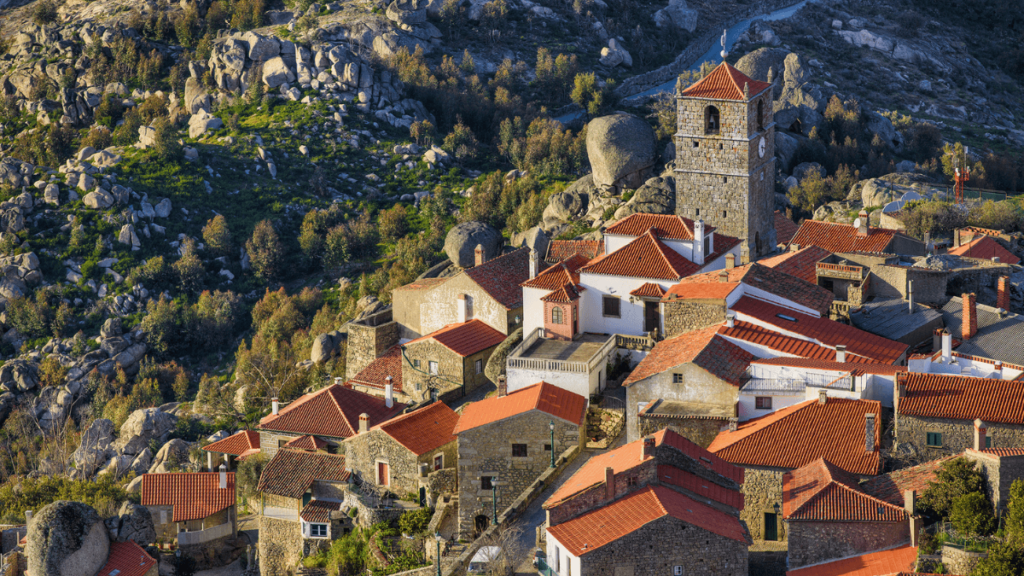 Onde foi filmada a série “House of the Dragon” em Espanha e Portugal?