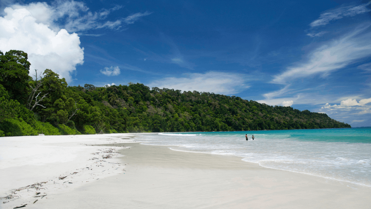 As 10 Praias Mais Bonitas Do Mundo ― Veja Se O Brasil Apareceu Na Lista ...