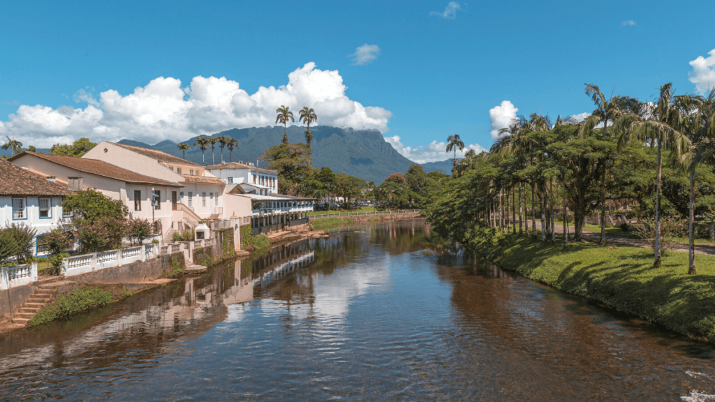 8 lugares perto de Curitiba para viajar no fim de semana