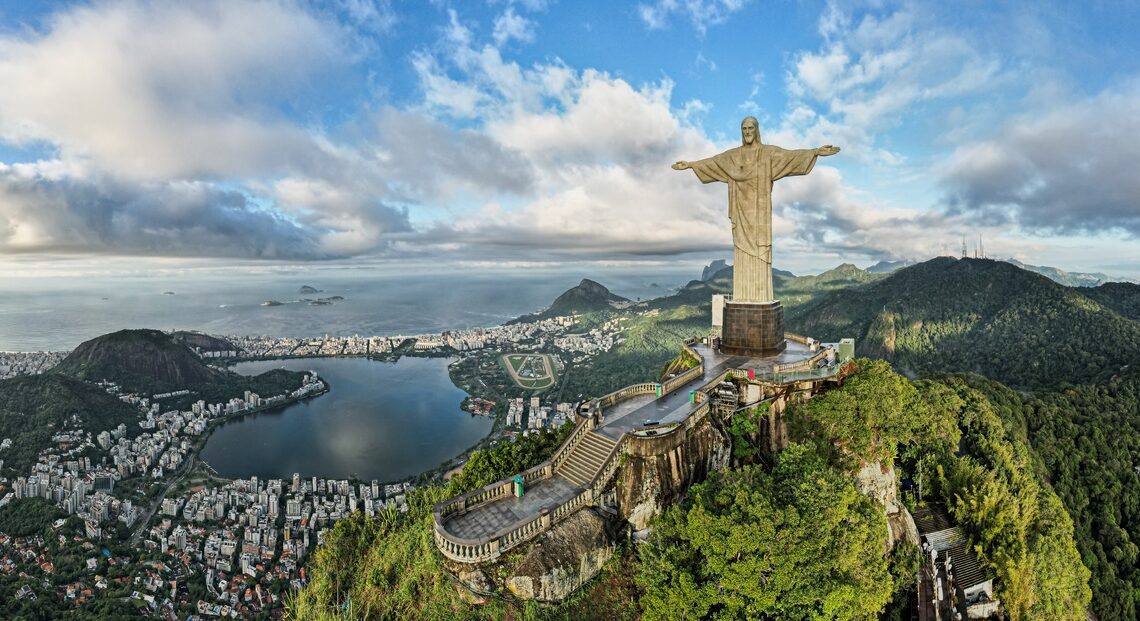 As gírias são o charme do Rio de Janeiro que conquista o mundo