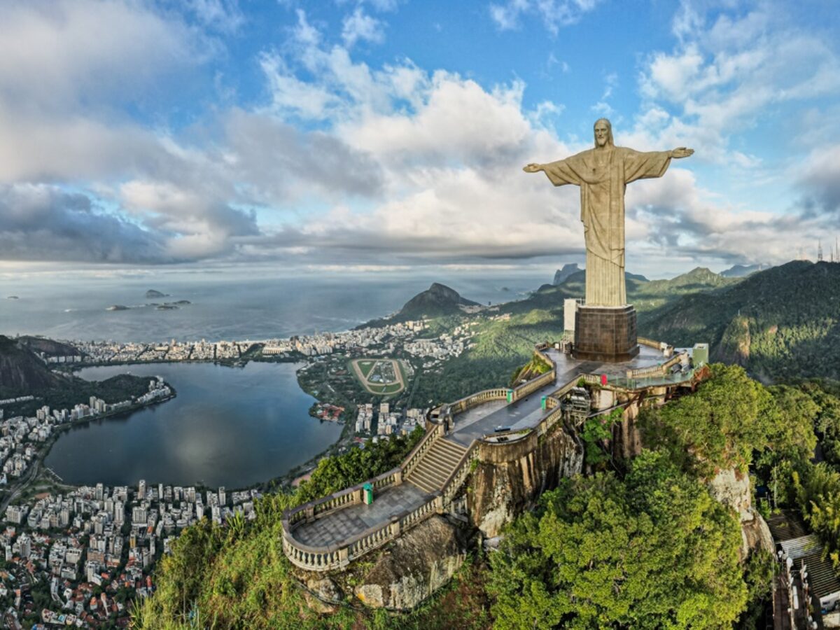 Vai para o Rio? Conheça algumas gírias usadas pelos cariocas