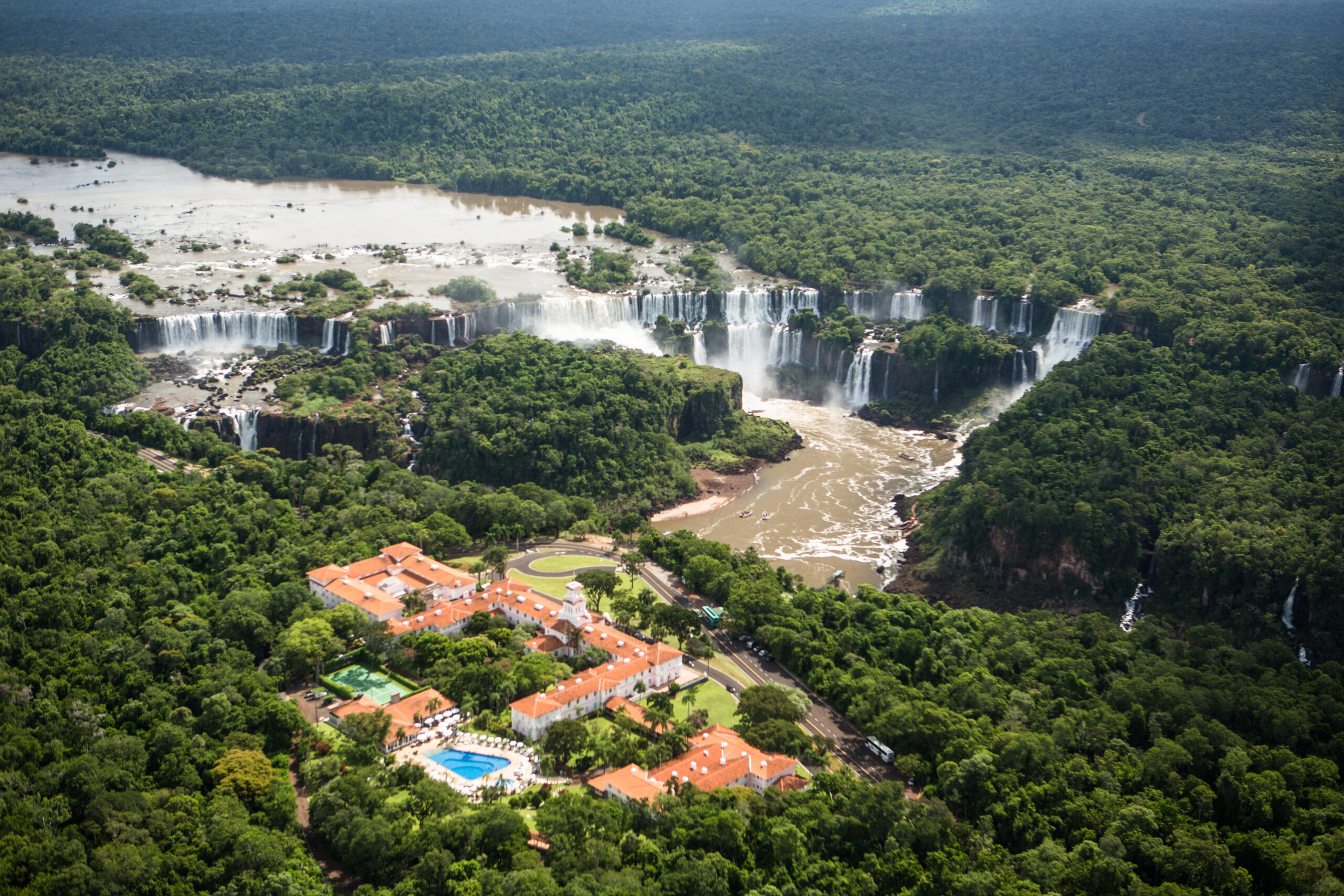 hotel brasileiro