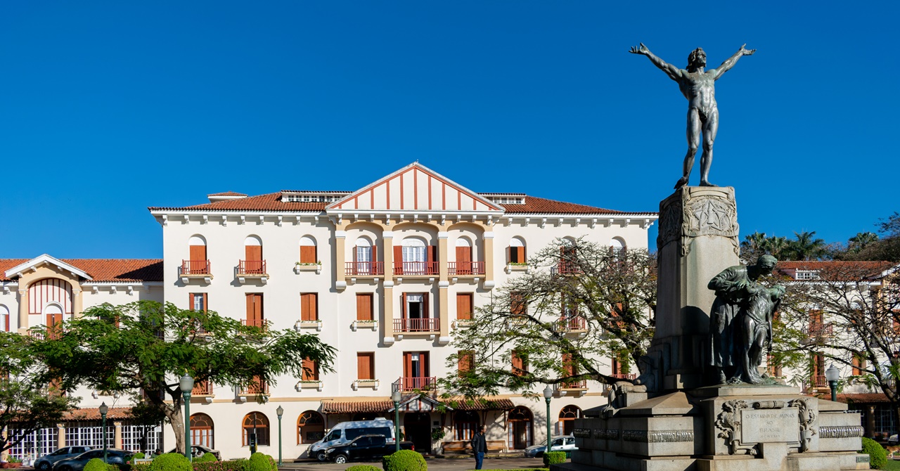 poços de caldas