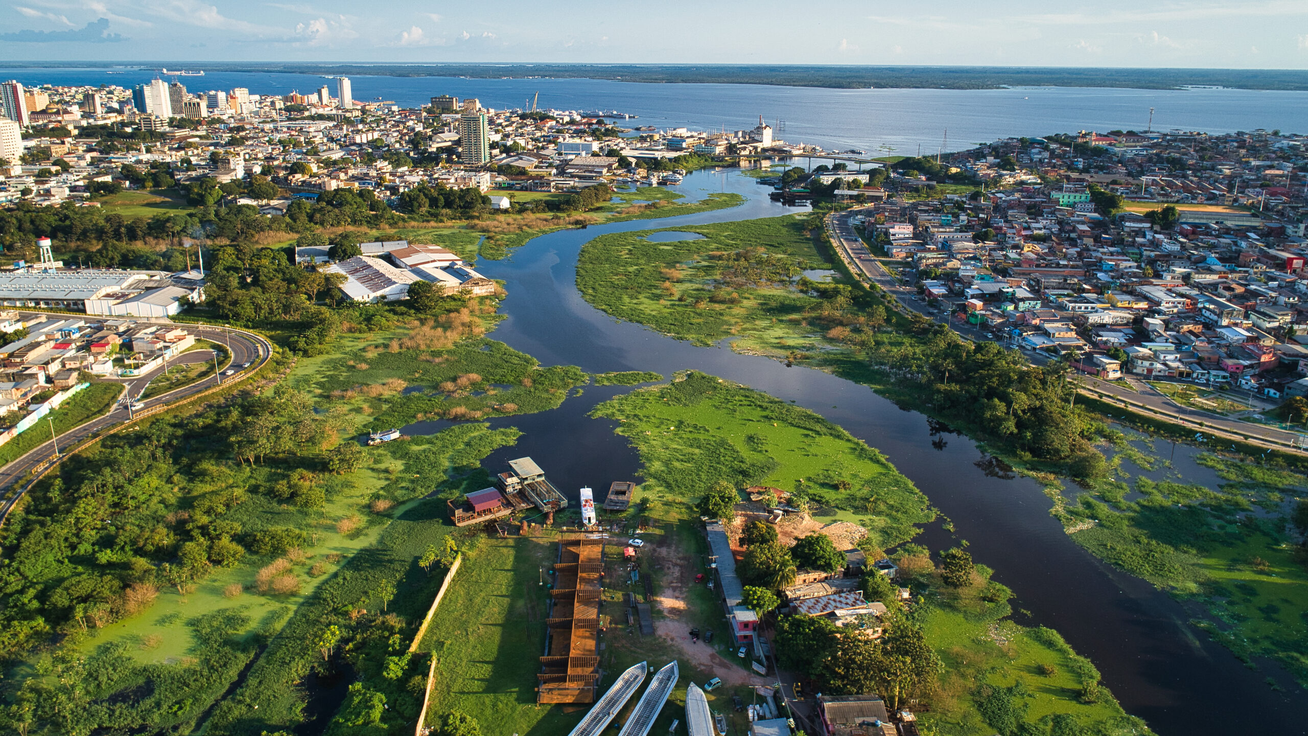 manaus