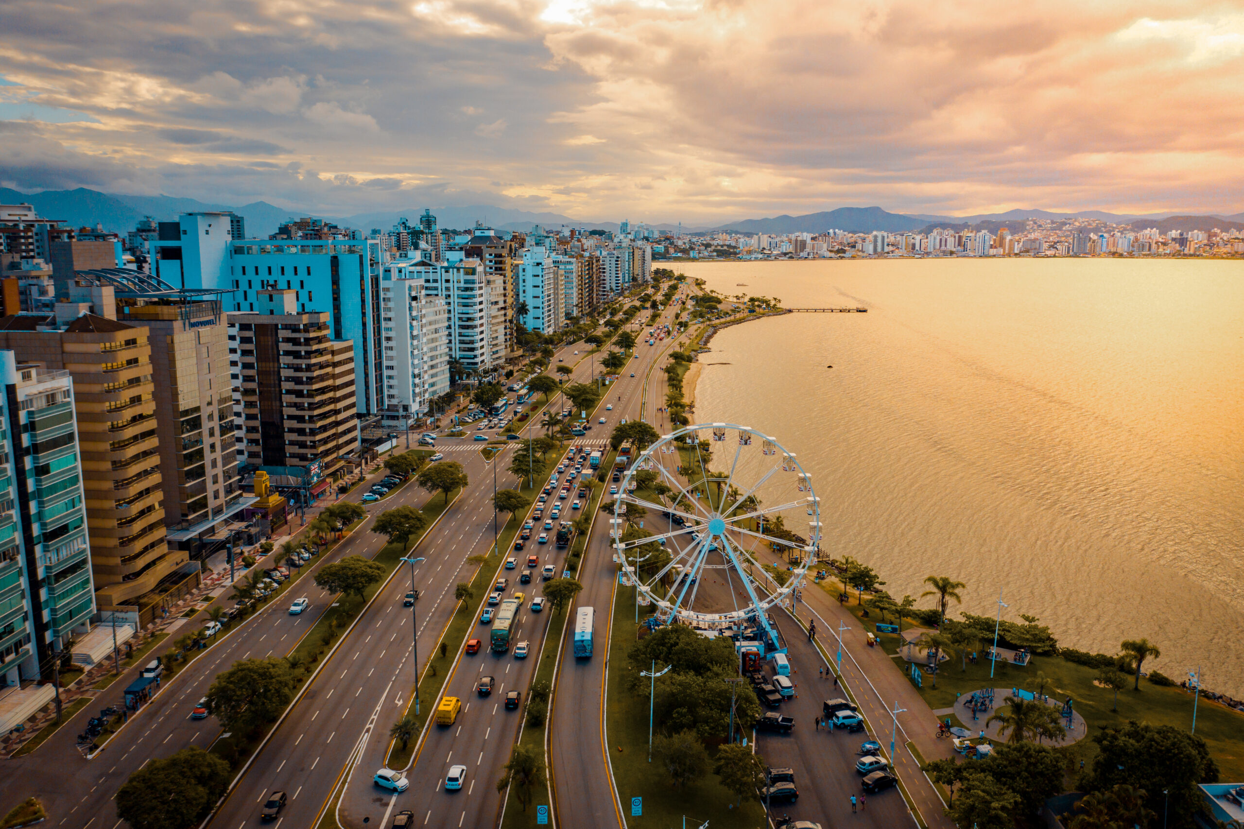 florianópolis