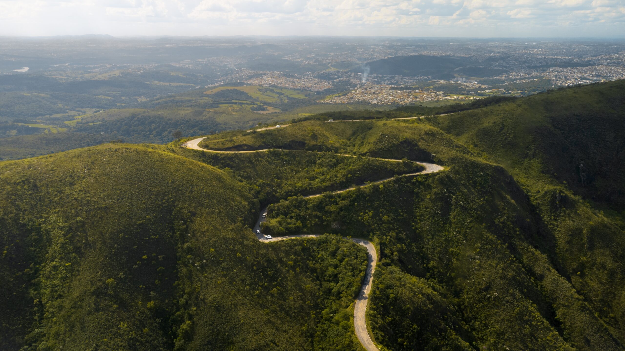 serra do espinhaço