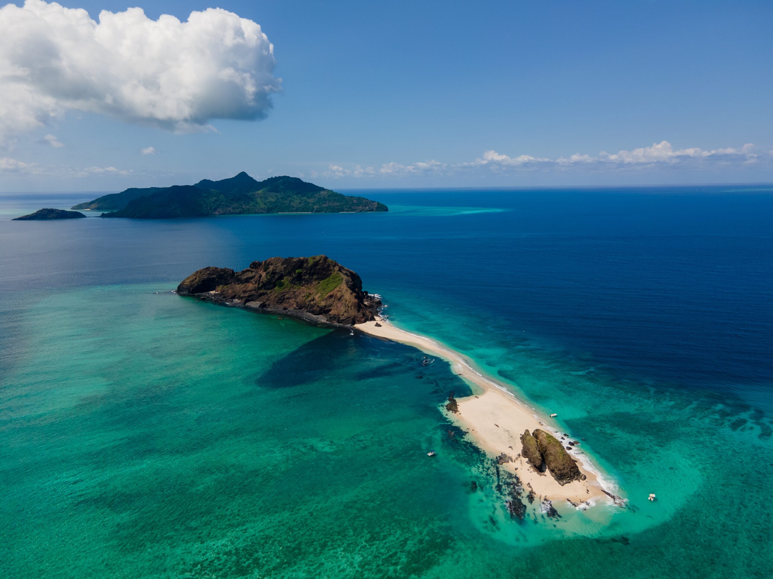 paraíso mayotte