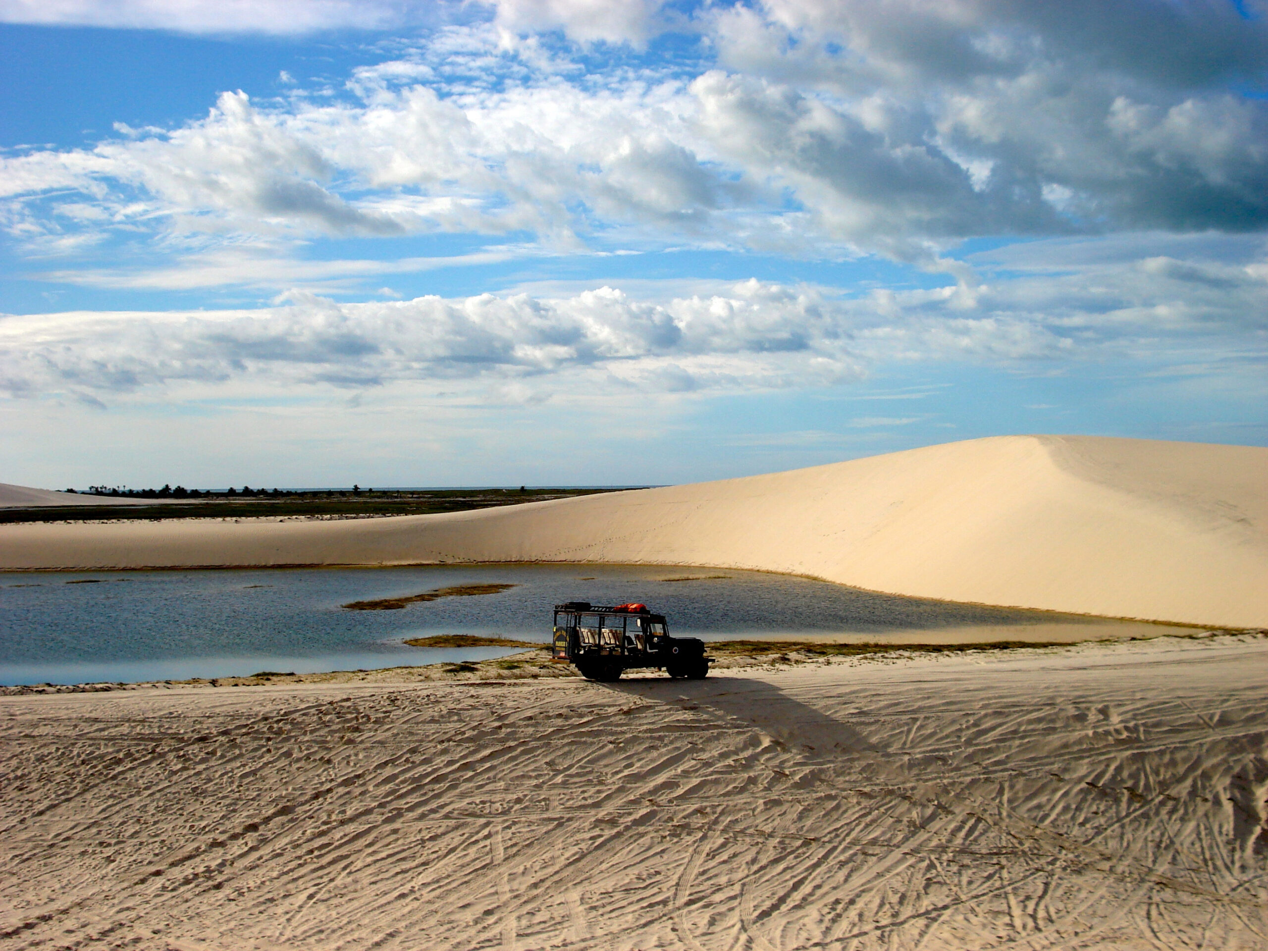 jericoacoara