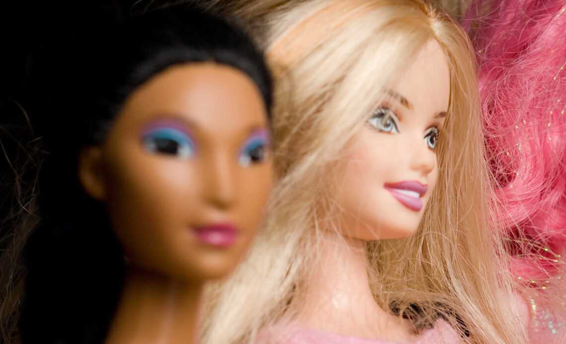 Barbie Macabra a história. você conhecia ? #curiosidades #barbie