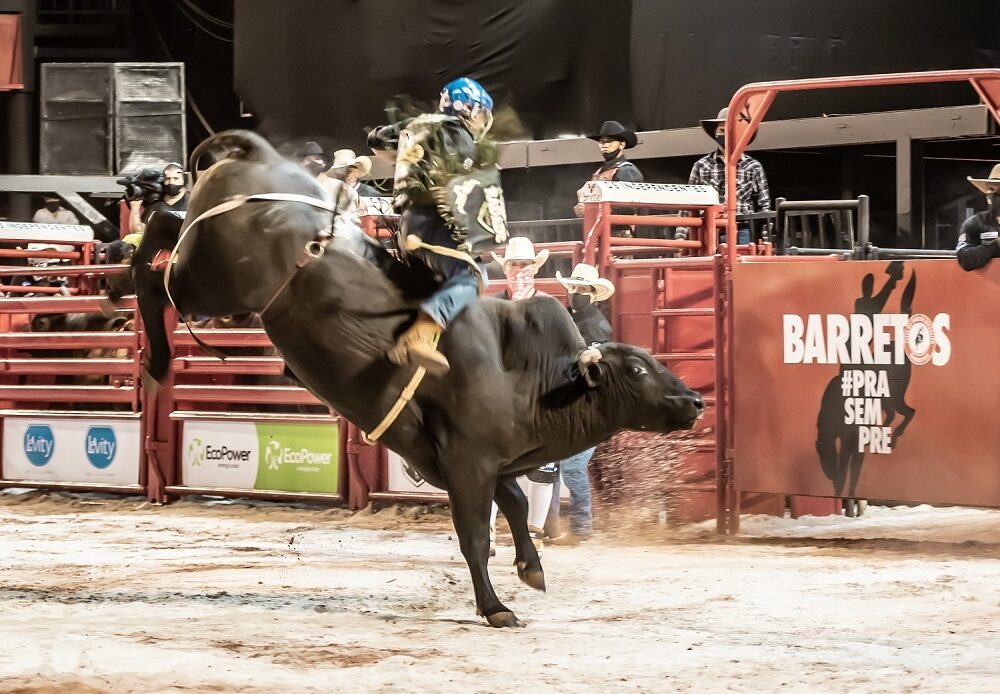 Festa do Peão de Barretos: começa hoje o maior rodeio da América