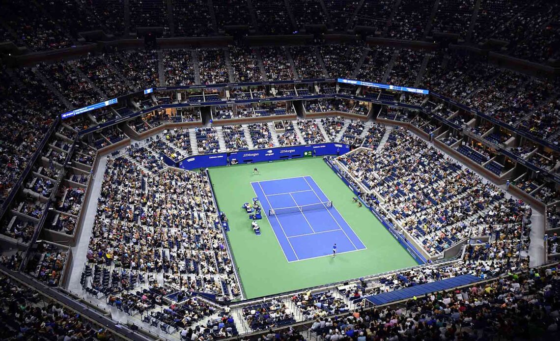 US Open: Confira 8 jogos imperdíveis na primeira rodada · Revista TÊNIS