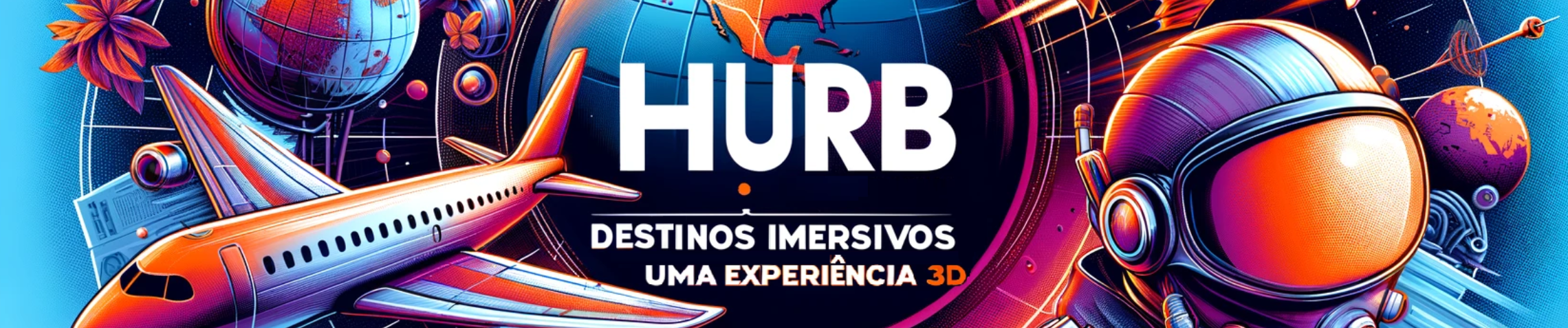 hurb-google-earth