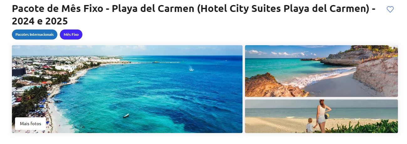 playa-del-carmen-oferta-site-hurb-promoção-imperdível-turismo-brasil