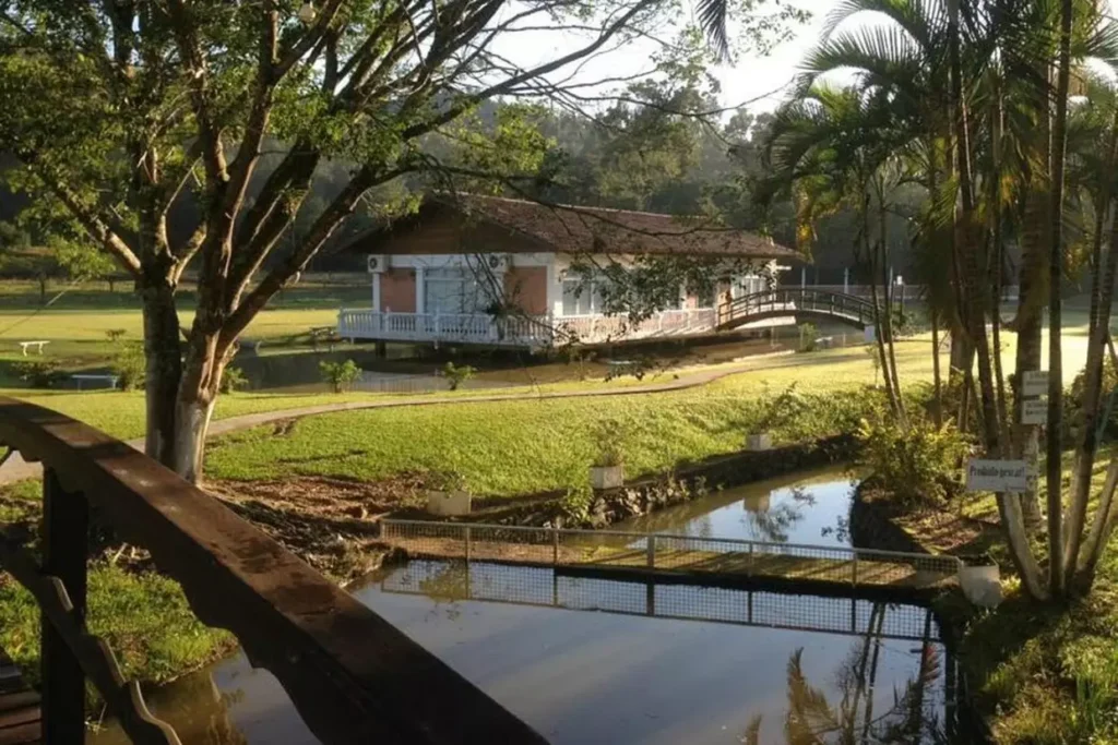 Hotel Fazenda no Sudeste: refúgio perfeito!
