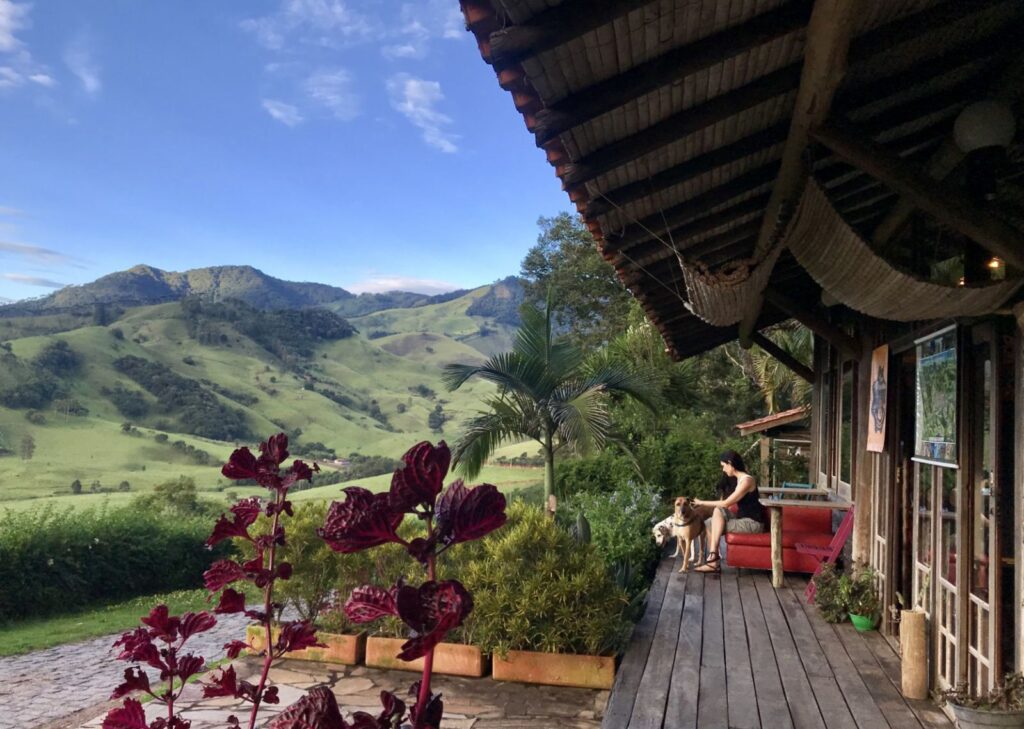 Serra da Mantiqueira. Descubra a Serra da Mantiqueira e seus encantos naturais