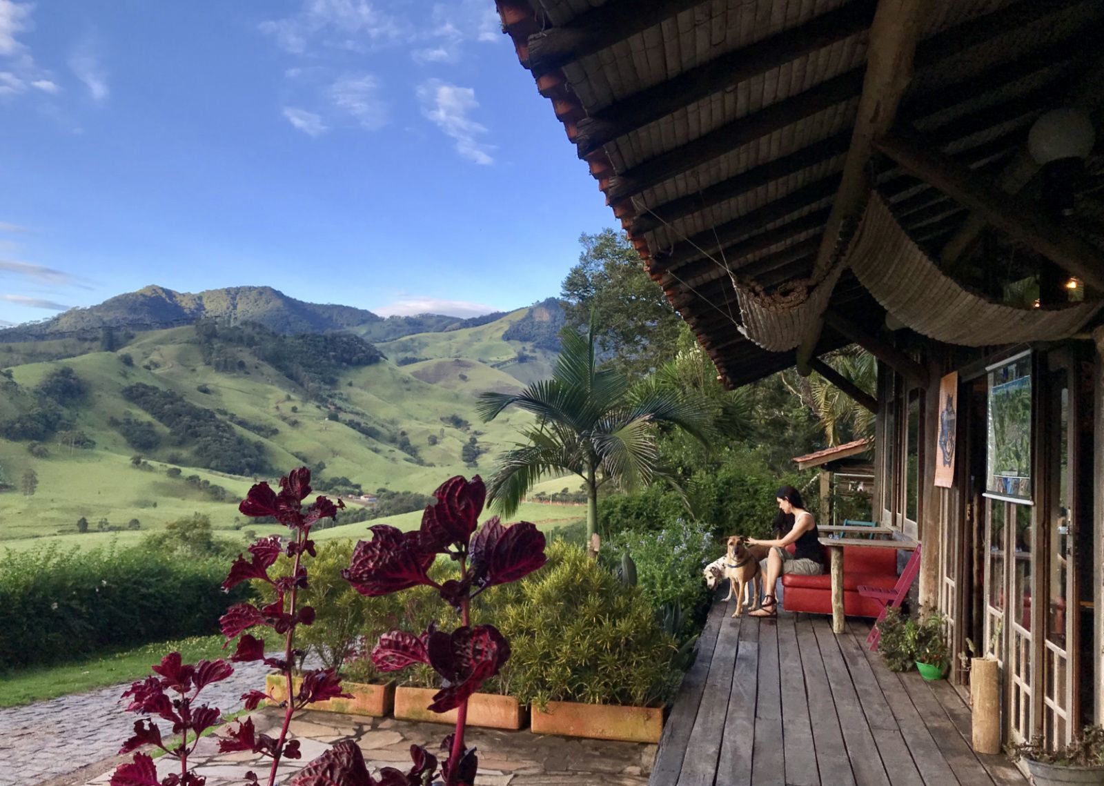 Serra da Mantiqueira. Descubra a Serra da Mantiqueira e seus encantos naturais