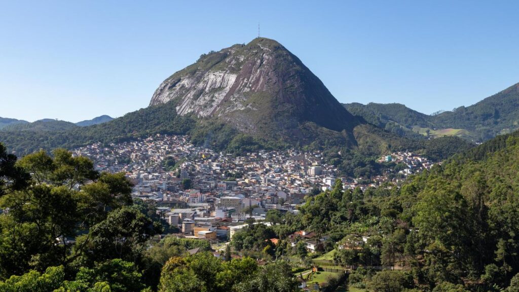 Descubra Rio de Janeiro neste inverno