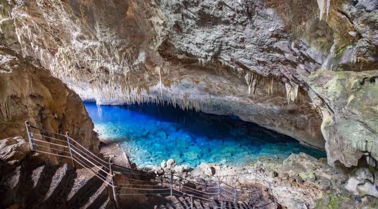 Descubra Bonito: um paraíso natural