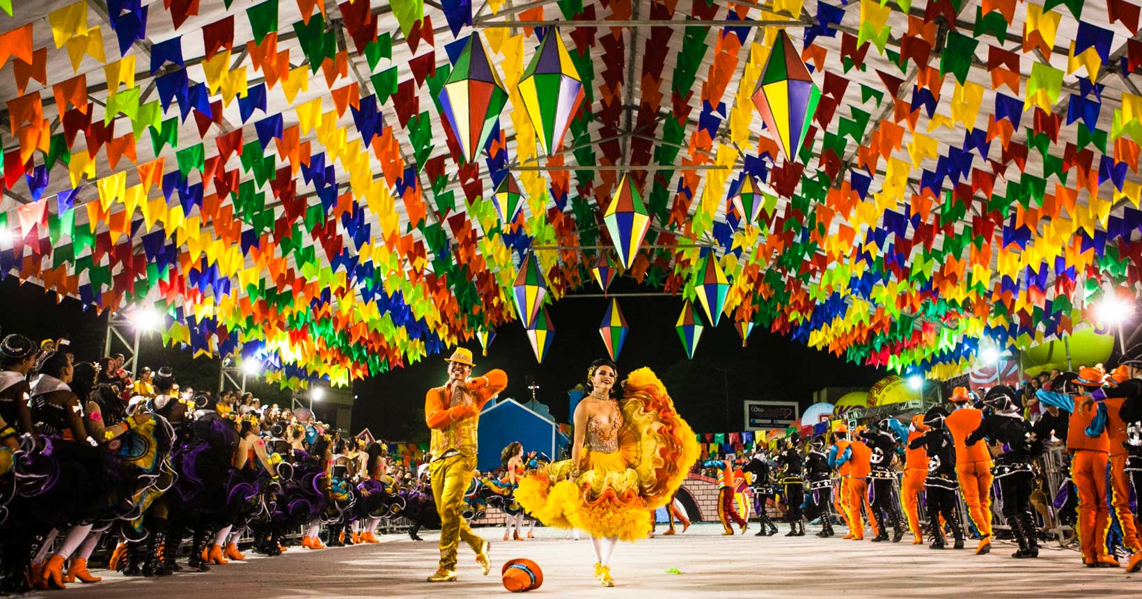 São João em Caruaru, Pernambuco