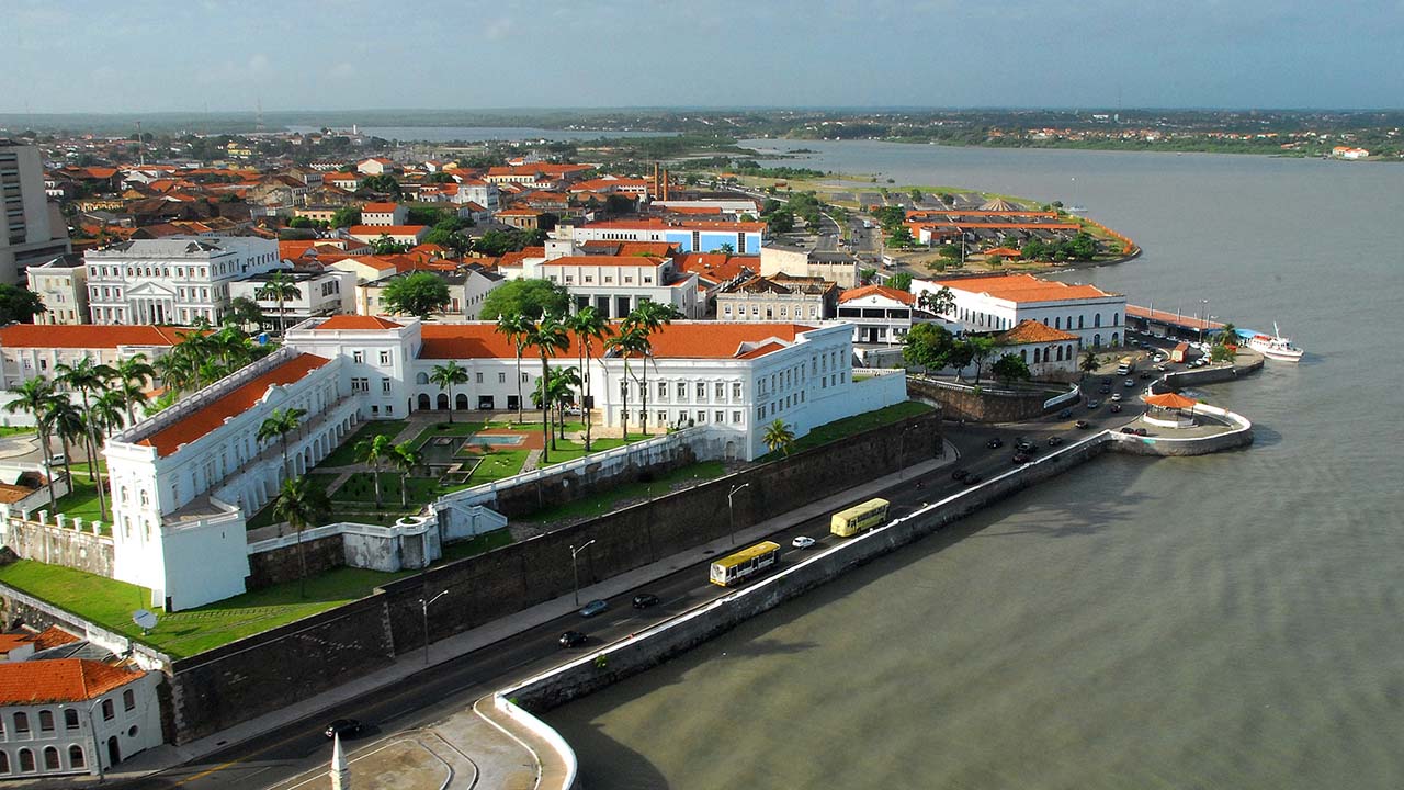 são luís, maranhão