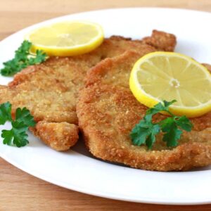 schnitzel, em berlim