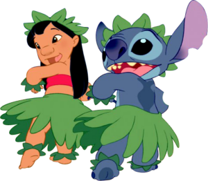 Lilo e Stitch