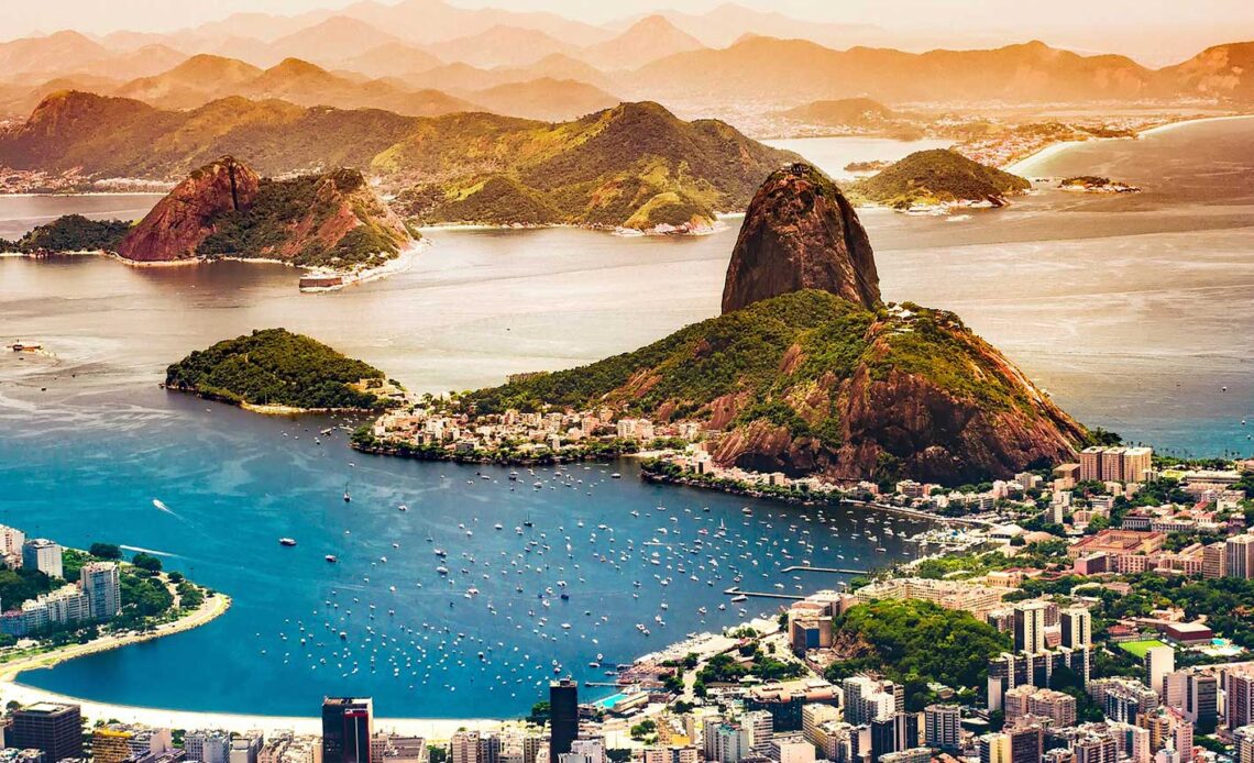 destino rio de janeiro celebrar