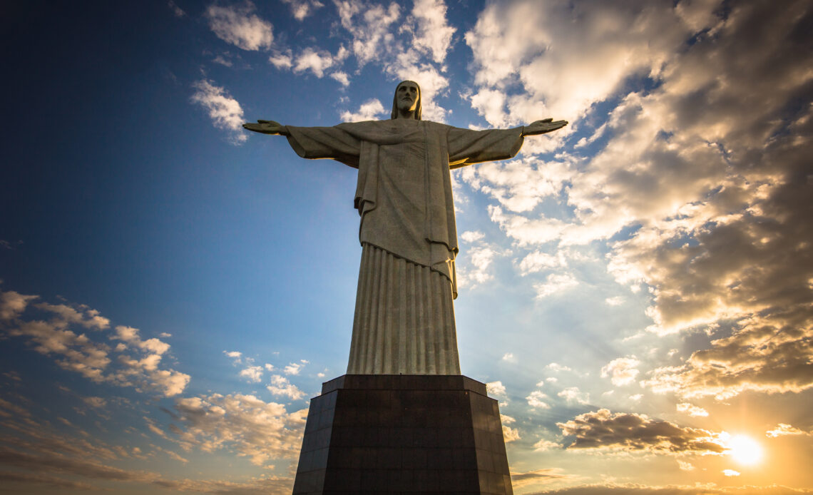 Rio de Janeiro