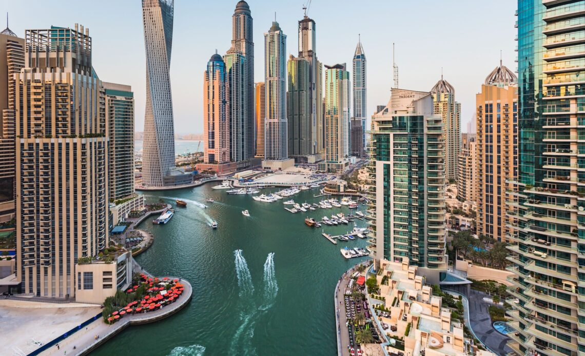 Dubai