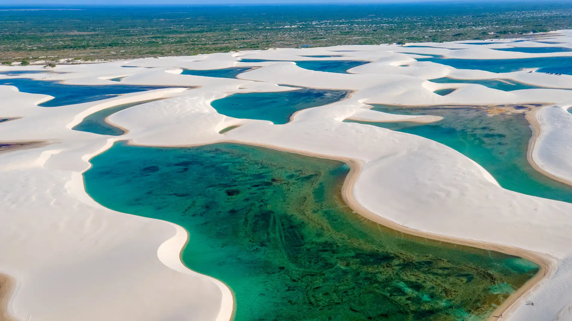 Lençóis Maranhenses