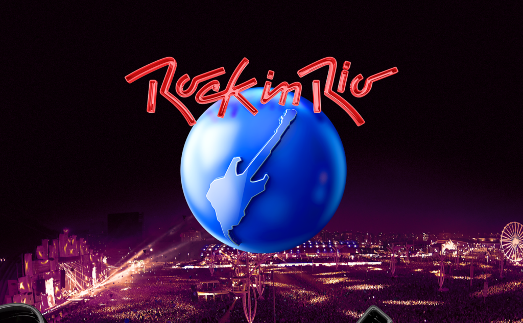 rock in rio cidade