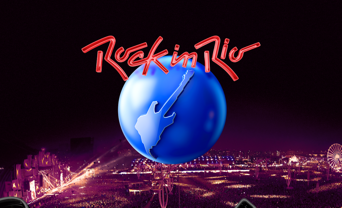 rock in rio cidade