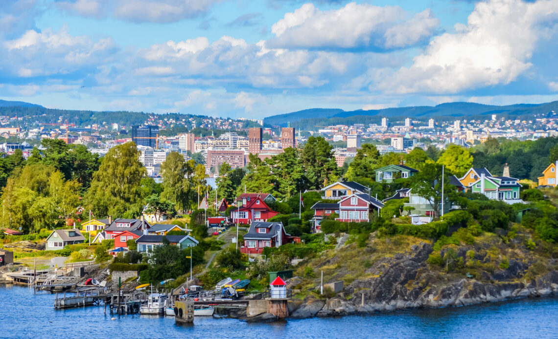 cidades turismo sustentável