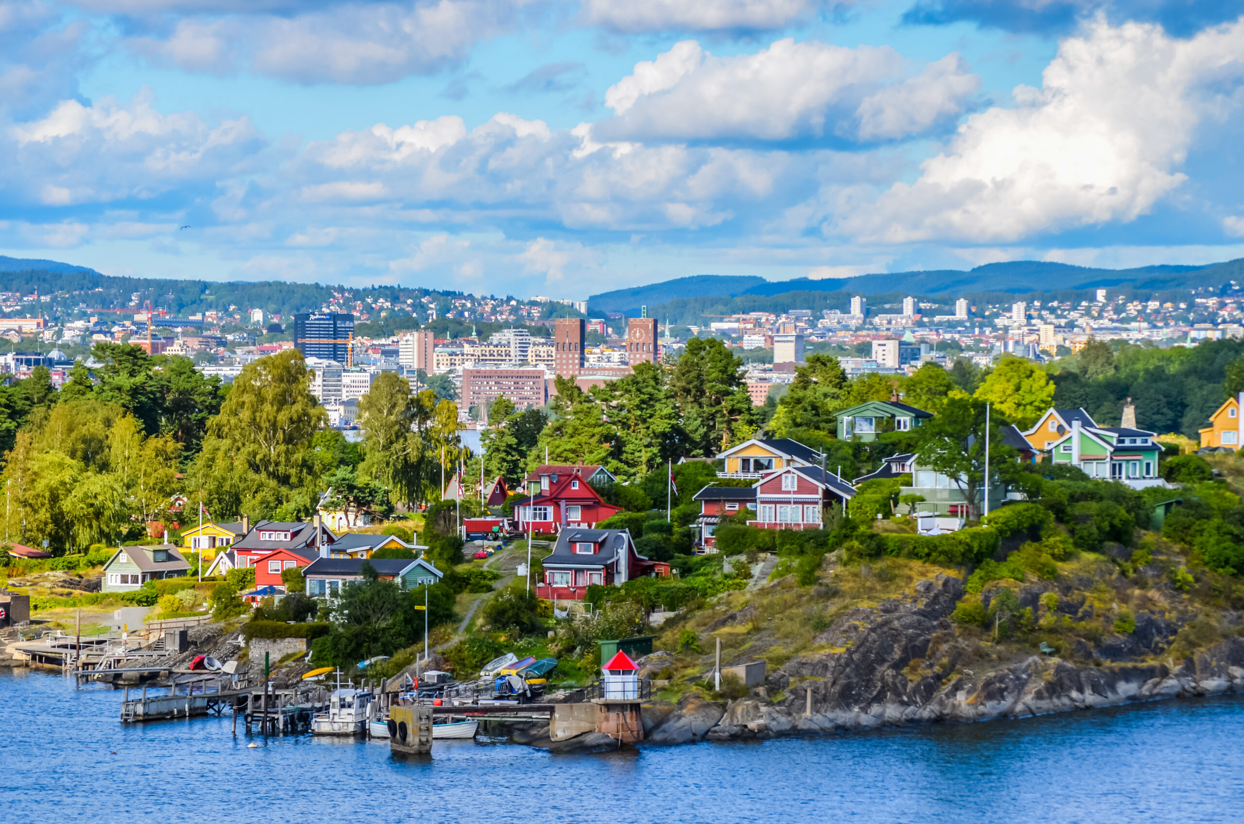 cidades turismo sustentável