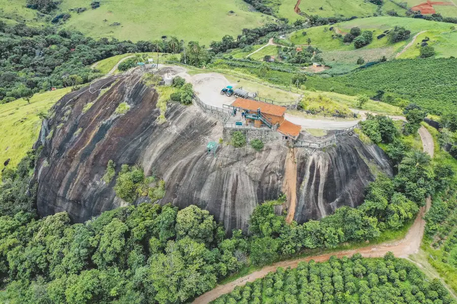 Hotel Fazenda Parque dos Sonhos – Socorro/SP