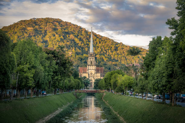 Petrópolis